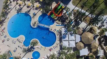 Occidental Sousse Marhaba