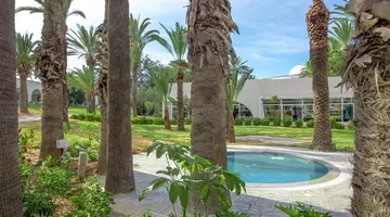 Occidental Sousse Marhaba