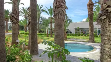 Occidental Sousse Marhaba