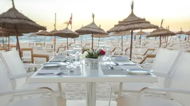 Occidental Sousse Marhaba