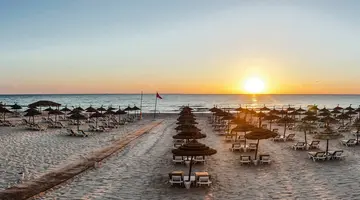 Occidental Sousse Marhaba