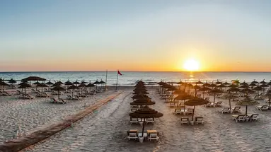 Occidental Sousse Marhaba