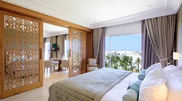 Occidental Sousse Marhaba