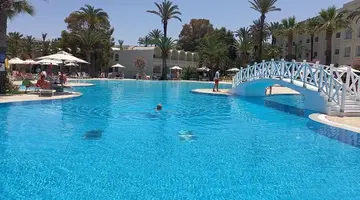 OCCIDENTAL SOUSSE MARHABA