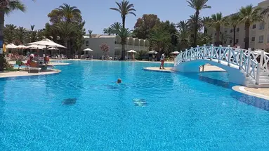 OCCIDENTAL SOUSSE MARHABA