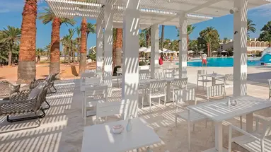 OCCIDENTAL SOUSSE MARHABA