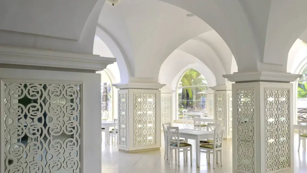 OCCIDENTAL SOUSSE MARHABA
