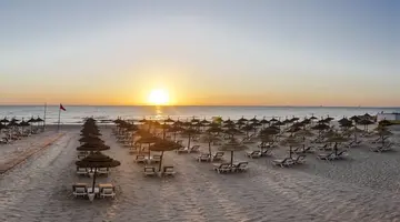 OCCIDENTAL SOUSSE MARHABA
