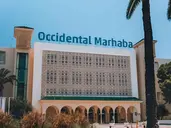 OCCIDENTAL SOUSSE MARHABA
