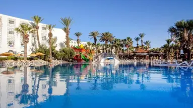 Occidental Sousse Marhaba