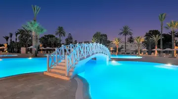 Occidental Sousse Marhaba