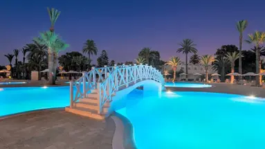 Occidental Sousse Marhaba