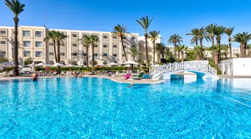 Occidental Sousse Marhaba