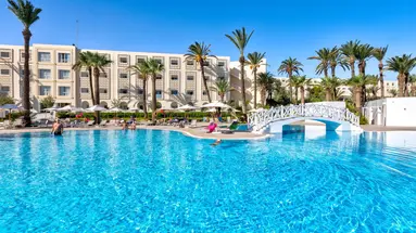 Occidental Sousse Marhaba