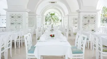OCCIDENTAL SOUSSE MARHABA
