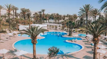 OCCIDENTAL SOUSSE MARHABA