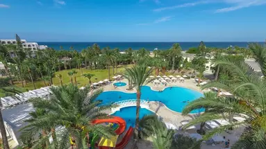 Occidental Sousse Marhaba