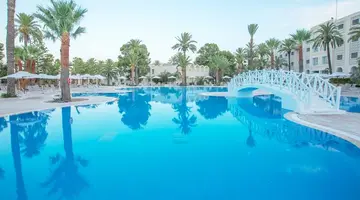 OCCIDENTAL SOUSSE MARHABA