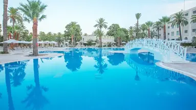 OCCIDENTAL SOUSSE MARHABA