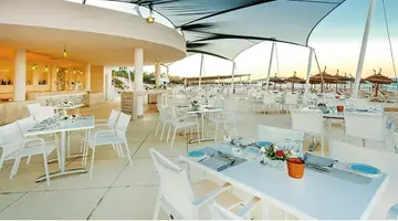 OCCIDENTAL SOUSSE MARHABA