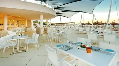 OCCIDENTAL SOUSSE MARHABA