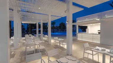 Occidental Sousse Marhaba