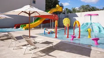 OCCIDENTAL SOUSSE MARHABA