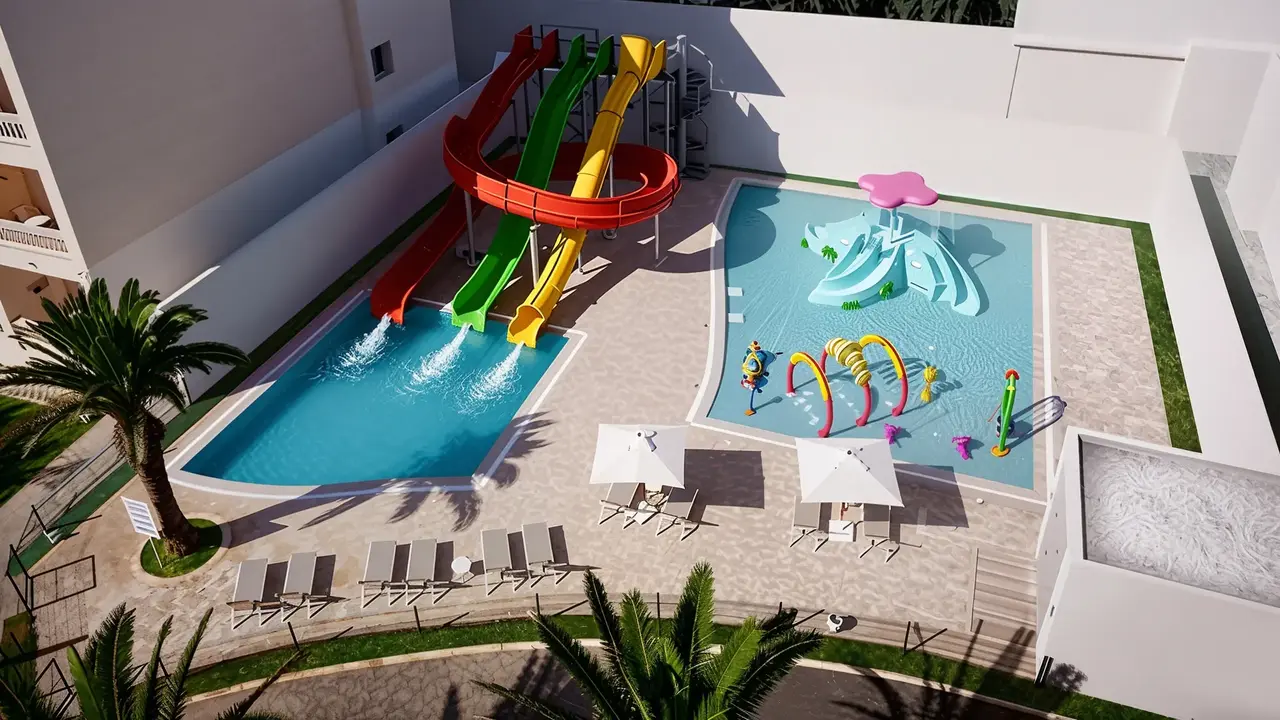 OCCIDENTAL SOUSSE MARHABA