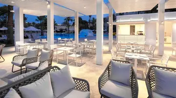 OCCIDENTAL SOUSSE MARHABA