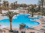 OCCIDENTAL SOUSSE MARHABA