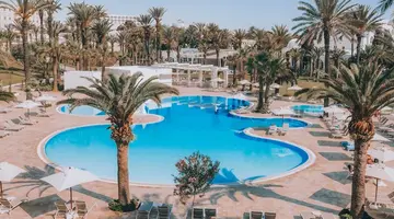 OCCIDENTAL SOUSSE MARHABA