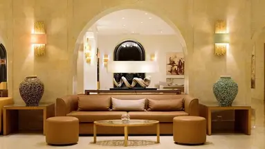 Occidental Sousse Marhaba