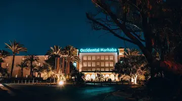 Occidental Sousse Marhaba