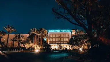 Occidental Sousse Marhaba