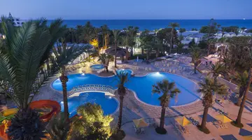 Occidental Sousse Marhaba