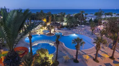 Occidental Sousse Marhaba