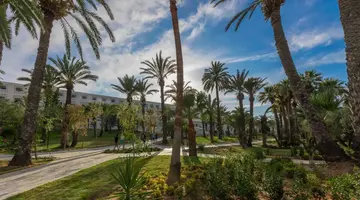 OCCIDENTAL SOUSSE MARHABA