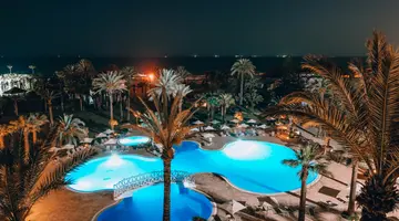 OCCIDENTAL SOUSSE MARHABA