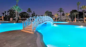 OCCIDENTAL SOUSSE MARHABA