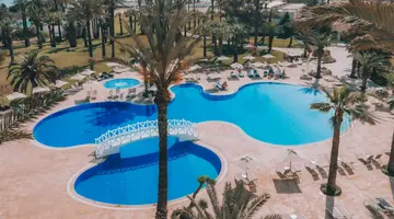 OCCIDENTAL SOUSSE MARHABA