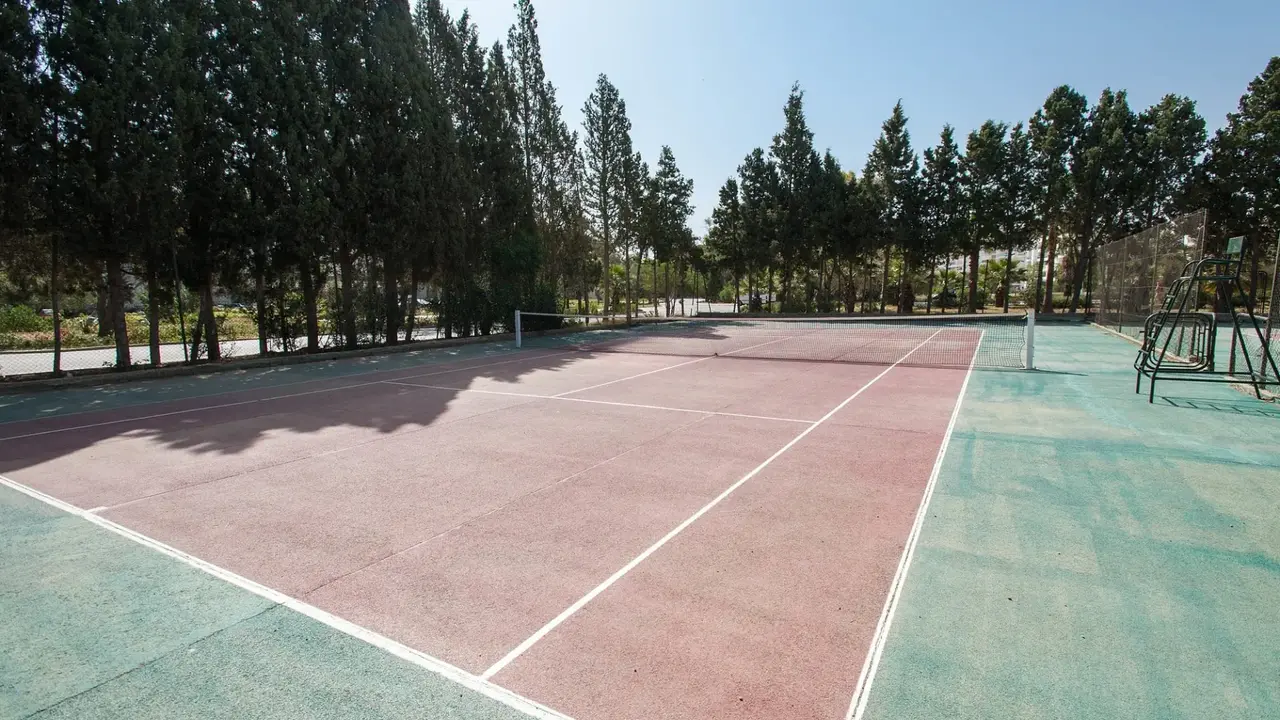OCCIDENTAL SOUSSE MARHABA