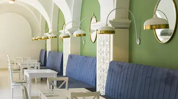 OCCIDENTAL SOUSSE MARHABA