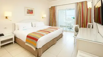OCCIDENTAL SOUSSE MARHABA