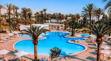 Occidental Sousse Marhaba