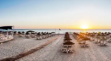 OCCIDENTAL SOUSSE MARHABA