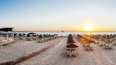 OCCIDENTAL SOUSSE MARHABA