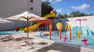 Occidental Sousse Marhaba