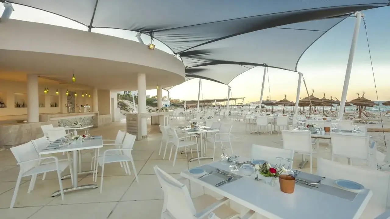 OCCIDENTAL SOUSSE MARHABA
