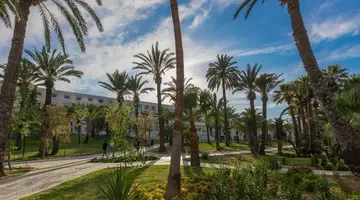 Occidental Sousse Marhaba