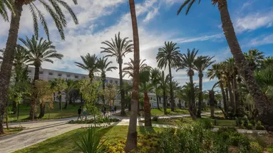 Occidental Sousse Marhaba
